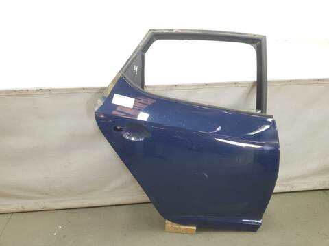 Foto 3ª: Puerta Trasera Derecha Seat Ibiza 1.0 75CV (2017)