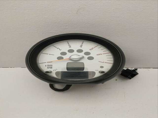 Cuadro de Instrumentos Mini Countryman ONE D 90CV 66KW