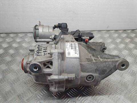 Foto 3ª: Diferencial Trasero Land Rover Range EVOQUE 150CV 110KW [204DTD] (2020)