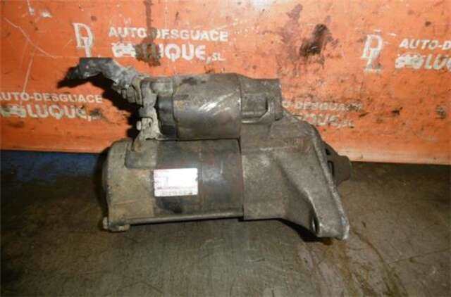 Foto 3ª: Motor de Arranque Daihatsu Feroza 1.6 16V [HDC]