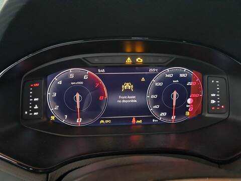 Foto 2ª: Cuadro de Instrumentos Seat Arona 1.0 TSI 116CV 85KW [DUSA]