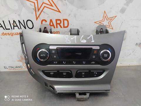 Mando Climatizador Ford Focus BUSINESS 116CV 85KW