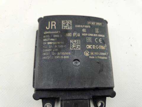 Foto 2ª: Centralita Motor ECU Nissan X-Trail TEKNA 157CV 116KW T32) [HR13] (2021)