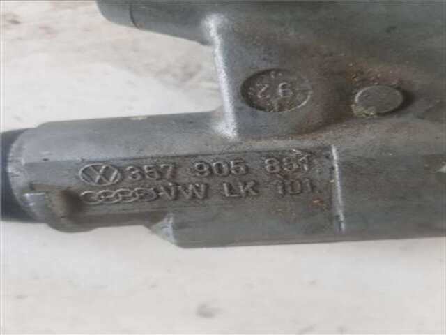 Foto 2ª: Motor de Arranque Seat Toledo 1.9 TD [AAZ]