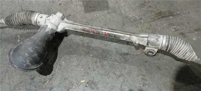 Foto 2ª: Cremallera de Direccion Toyota Yaris 1.3 ACTIVE [1.3 LTR. - 74 KW 16V CAT] [1NRFE]