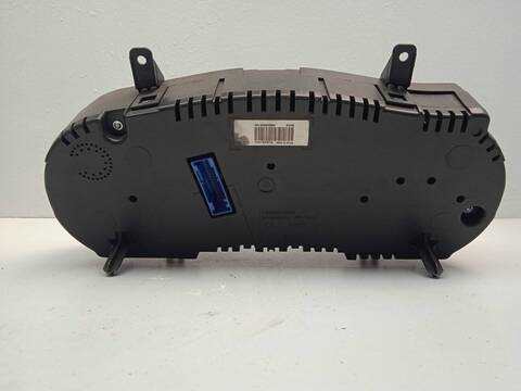 Foto 2ª: Cuadro de Instrumentos Seat Altea 1.6 TDI 105CV 77KW [CAY] (2010)