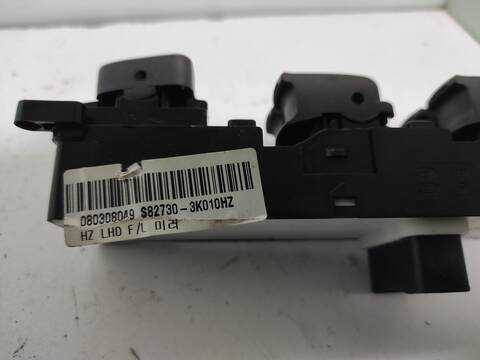 Foto 2ª: Botonera Elevalunas Hyundai Sonata D4EA (2010)