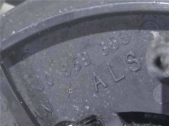 Foto 3ª: Anillo Airbag Volkswagen Golf 1.6 [AKL]