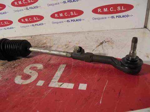Foto 3ª: Cremallera de Direccion Alfa Romeo 147 1.6 16V CAT 120CV 88KW [AR32104] (2001)