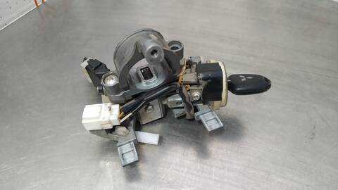 Foto 2ª: Antirrobo Mitsubishi Montero 3.2 DI-D KAITEKI 5-PTAS.) 170CV 125KW [4M41] (2007)