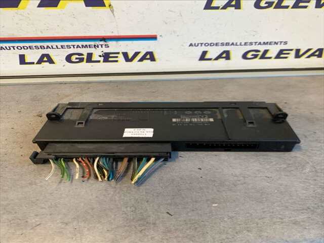 Foto 2ª: Centralita Motor ECU Bmw Serie 3 315 2.0 DI 163CV BERLINA 0CV [20-4D-4] (2006)