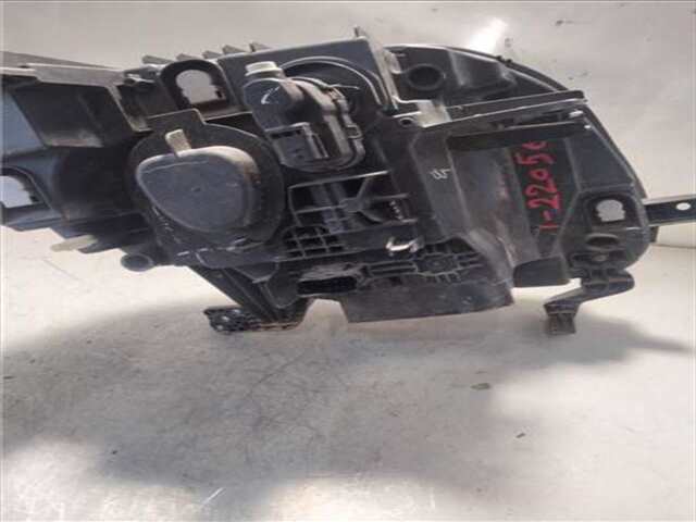 Foto 3ª: Faro Izquierdo Smart Forfour 1.0 BÁSICO 52KW (453.042) [1.0 LTR. - 52 KW CAT]