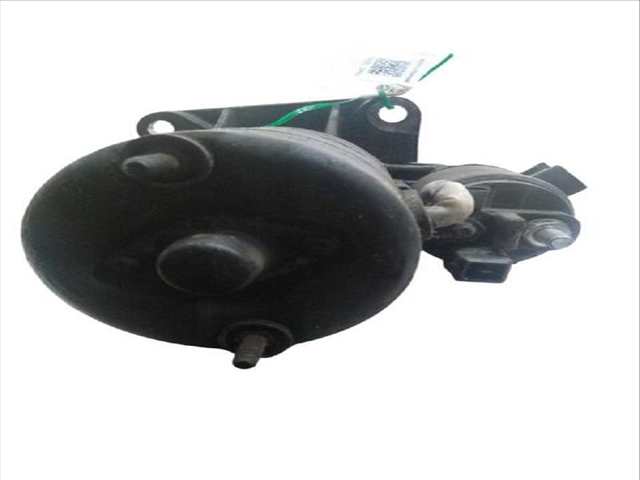 Motor de Arranque Volkswagen Lt 2.5 SDI