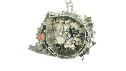 Caja Cambios Citroen C4 1.6 HDI