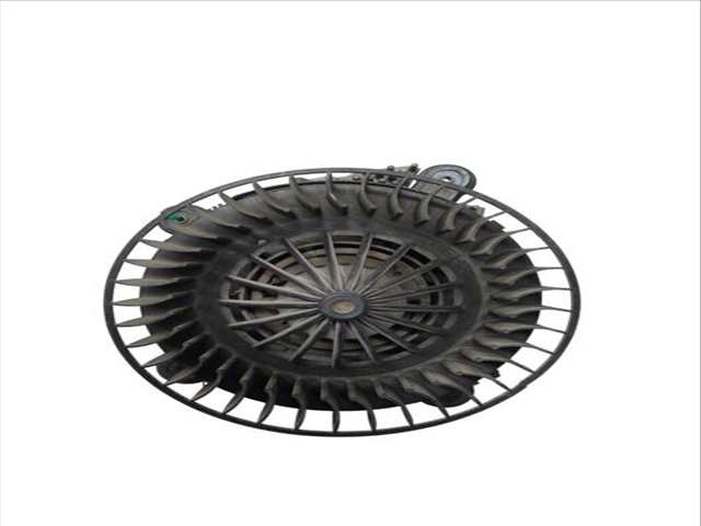 Foto 2ª: Ventilador de Calefacción Mercedes Clase E 180 E 270 CDI 210.016) (1995)