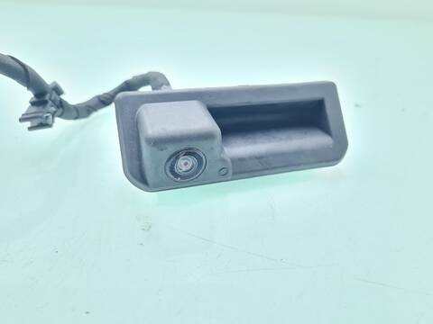 Maneta Exterior Portón Seat Arona FR 116CV 85KW