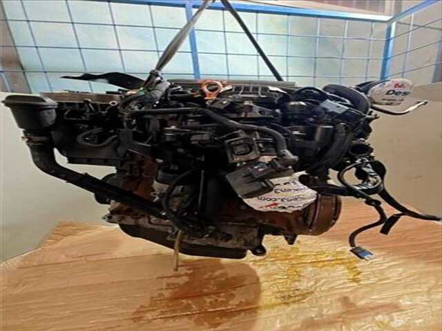 Foto 2ª: Motor Completo Peugeot 5008 2.0 SPORT PACK [2.0 LTR. - 110 KW 16V HDI FAP CAT (RHE - DW10CTED4)] [RHE / DW10CTED4]