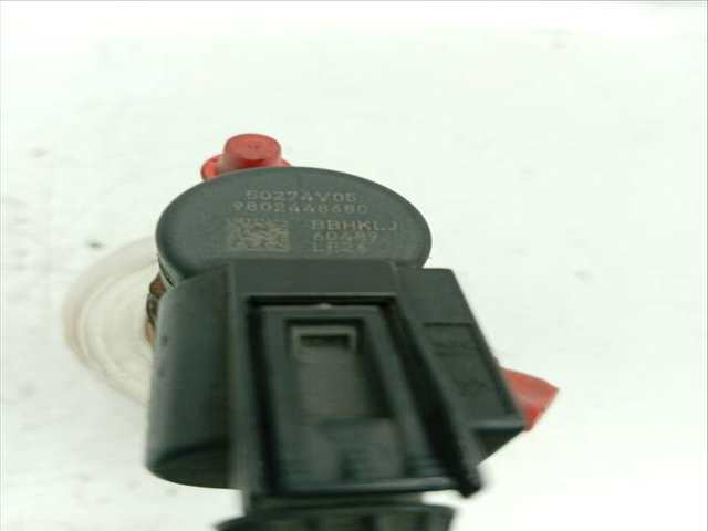 Foto 3ª: Inyectores Peugeot 308 ACCESS 111CV 82KW [9H05 DV6C] (2012)