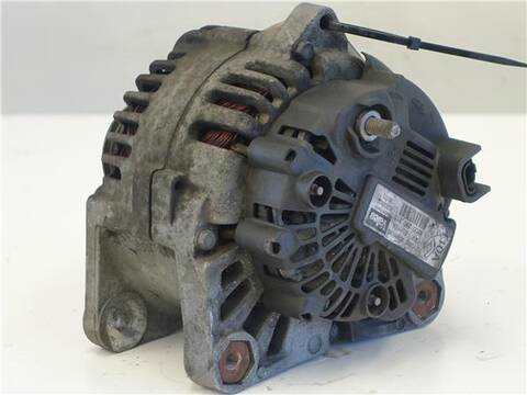 Foto 2ª: Alternador Renault Megane 1.9 DCI BM0G CM0G) 120CV 88KW II BM0/1_ CM0/1_) [D/ F9Q B 8] (2003)