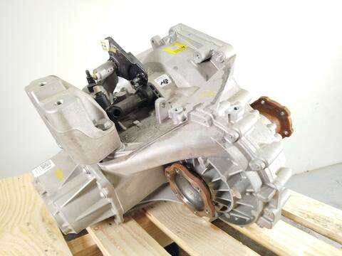 Foto 2ª: Caja Cambios Seat Ateca 1.0 TSI 116CV 85KW [DUSA] (2023)