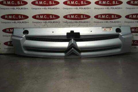 Rejilla Delantera Citroen Berlingo 1.9 D SX PLUS FAMILIAR 70CV 51KW