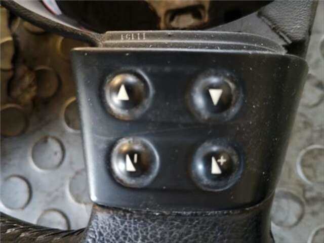 Foto 2ª: Volante Seat Leon 1.9 TDI [BLS]