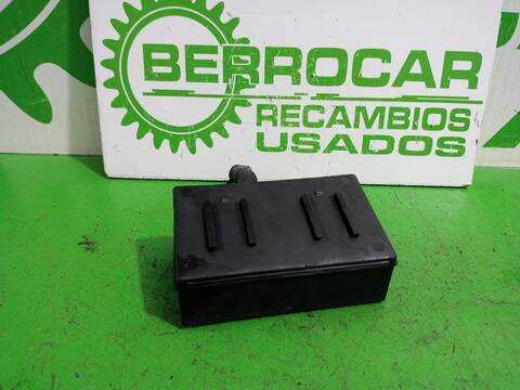 Caja Reles Fusibles Citroen C5 2.0 HDI 109CV
