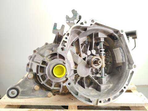 Caja Cambios Mg ZS 1.5 VTI 106CV 78KW