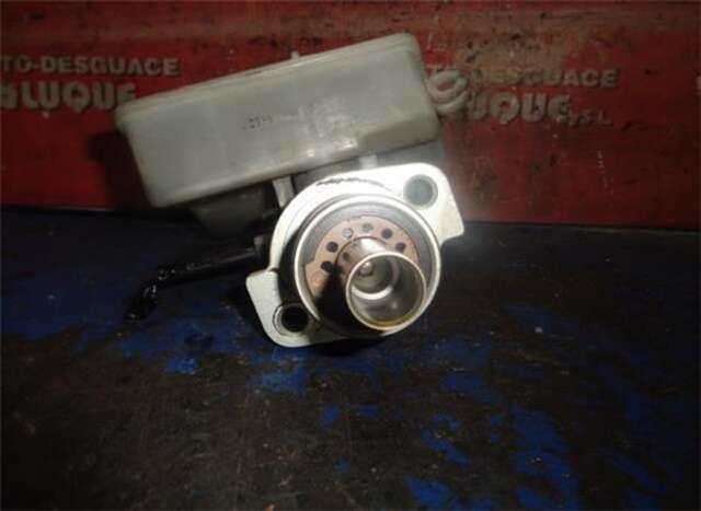 Foto 3ª: Bomba Freno Peugeot 206 1.4 HDI ECO 70 [8HZ (DV4TD)]
