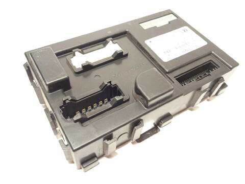 Foto 2ª: Centralita Motor ECU Nissan NV200 ELECTRICO M20) FURGON BASIC [EM57] (2018)