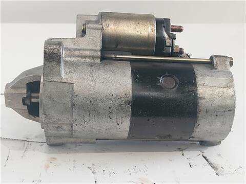 Foto 2ª: Motor de Arranque Suzuki Grand Vitara 2.0 TD BASICO 109CV 80KW [RHW] (2004)