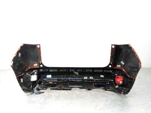 Foto 4ª: Paragolpes Trasero Peugeot 3008 1.5 BLUEHDI 130 131CV 96KW [YHZ] (2019)