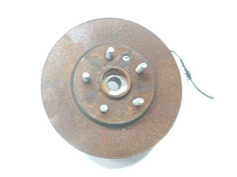 Foto 3ª: Mangueta Delantera Derecha Opel Astra 1.4 16V SIDI TURBO 125CV [B14XFL] (2015)