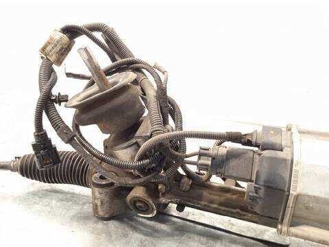 Foto 2ª: Cremallera de Direccion Opel Astra SPORT 125CV 92KW [A17DTR] (2010)