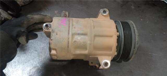 Foto 3ª: Compresor Aire Acondicionado Ford Tourneo 1.0 SPORT [1.0 LTR. - 74 KW ECOBOOST CAT] [SFCF]