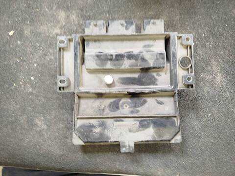 Foto 2ª: Centralita Motor ECU Renault Megane BERLINA II BERLINA 3P (2006)