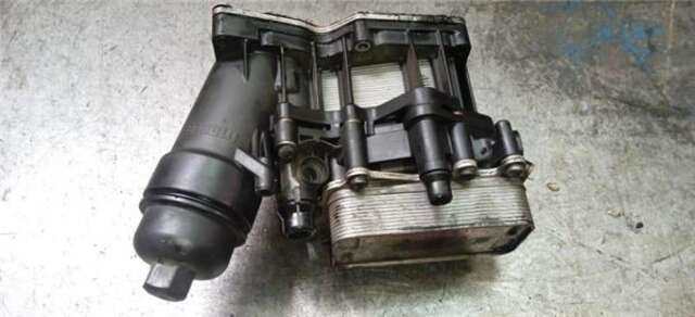Foto 2ª: Radiador Aceite Bmw Serie 4 418 2.0 420D [2.0 LTR. - 135 KW TURBODIESEL]