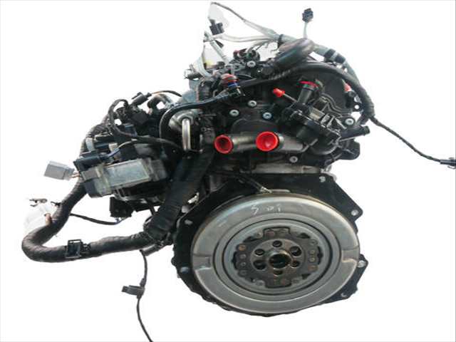 Motor Completo Volkswagen Passat 218CV 160KW