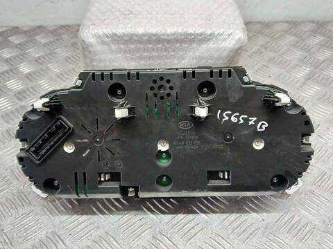 Foto 2ª: Cuadro de Instrumentos Kia Ceed BUSINESS 90CV 66KW [D4FC] (2018)