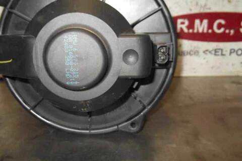 Foto 4ª: Calefacción Bmw Z4 2.2I 170CV 125KW [226S1 GSP] (2004)