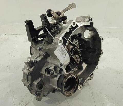 Caja Cambios Seat Ibiza 1.4 16V 101CV 74KW