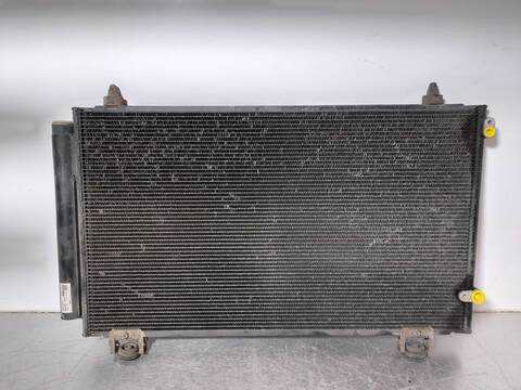 Radiador Calefaccion A.A. Toyota Corolla TERRA BERLINA 97CV 71KW