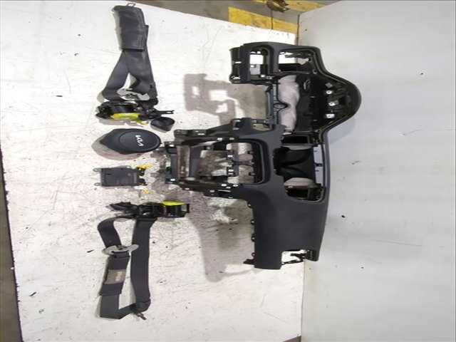 Kit Airbag Kia Ceed 1.0 T-GDI 120CV 88KW CD)