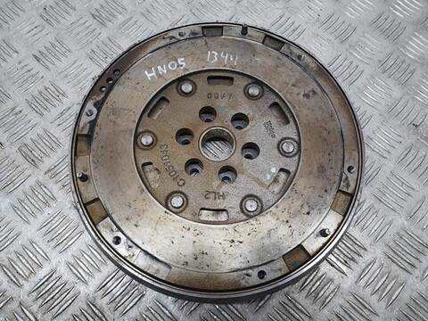 Volante Motor Citroen C3 FEEL 110CV 81KW