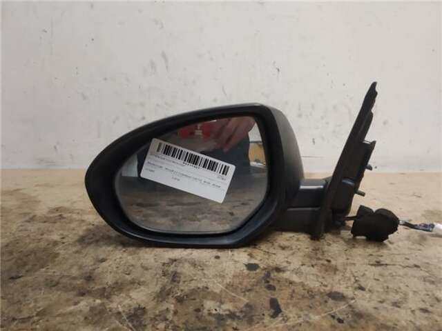Retrovisor Izquierdo Mazda 6 2.0 TURBODIESEL (140 CV)