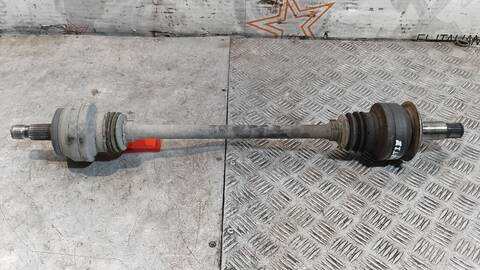 Transmision Trasera Izquierda Mercedes Clase C 160 C 220 CDI 204.008) BERLINA 170CV 125KW