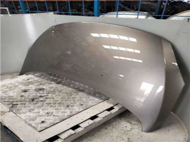 Foto 2ª: Capot Peugeot 307 1.6 SW PACK [1.6 LTR. - 80 KW HDI] [9HZ]