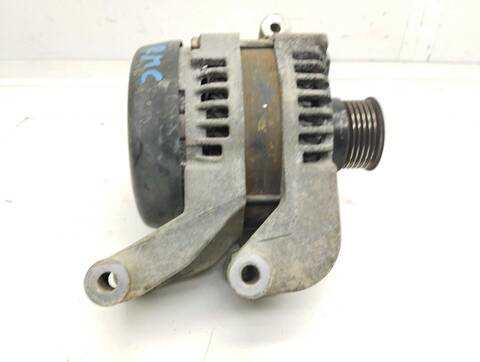 Foto 2ª: Alternador Ford C Max AMBIENTE D) 125CV 92KW FOCUS CAP) [Q7DA] (2009)