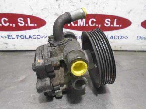 Foto 4ª: Bomba de Direccion Jeep Compass LIMITED 140CV 103KW [BYL + SERIAL] (2007)