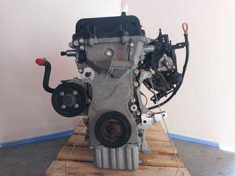 Motor Completo DR 5.0 UNICA 117CV